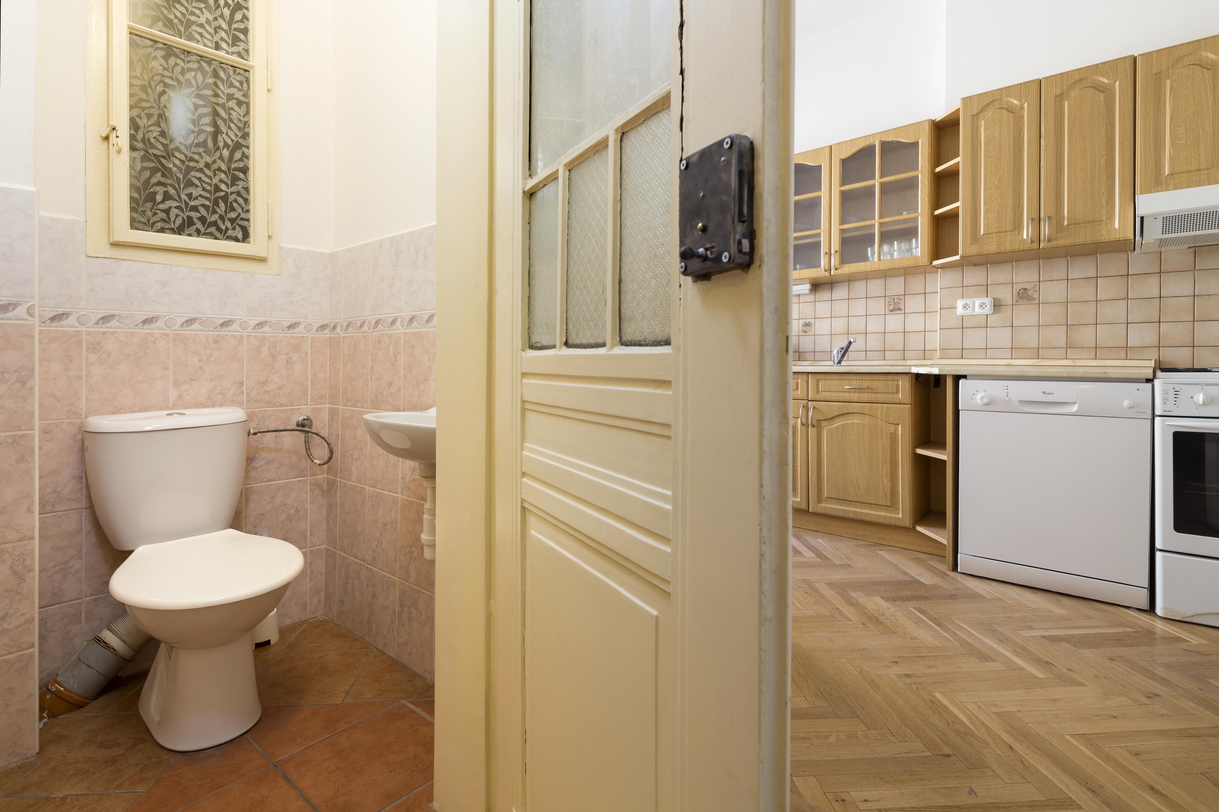 Templova Apartments Прага Екстериор снимка