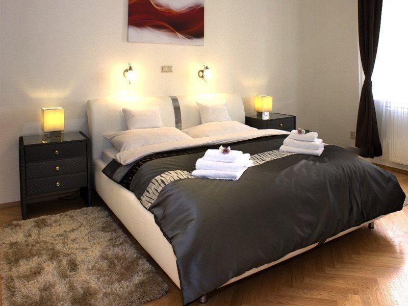 Templova Apartments Прага Екстериор снимка