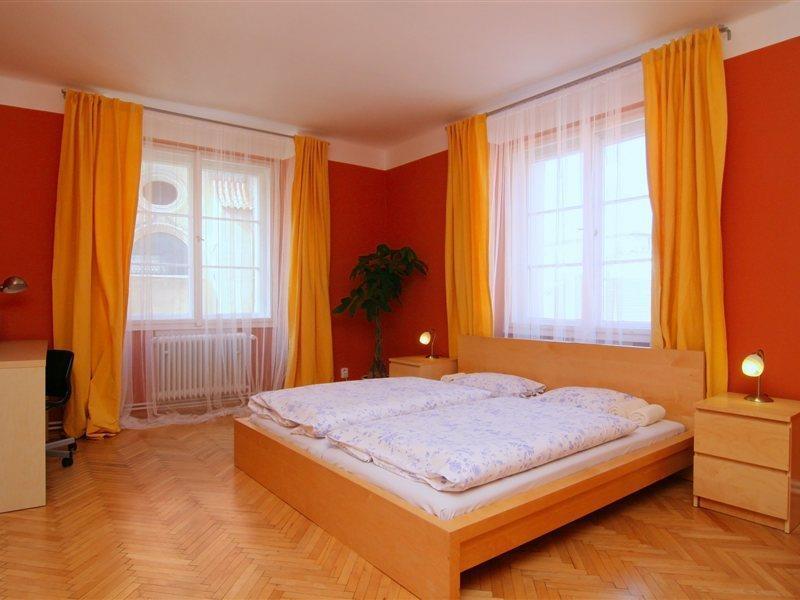 Templova Apartments Прага Екстериор снимка