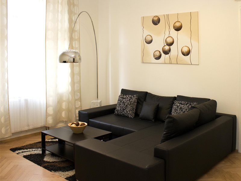 Templova Apartments Прага Екстериор снимка