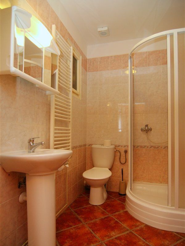 Templova Apartments Прага Екстериор снимка