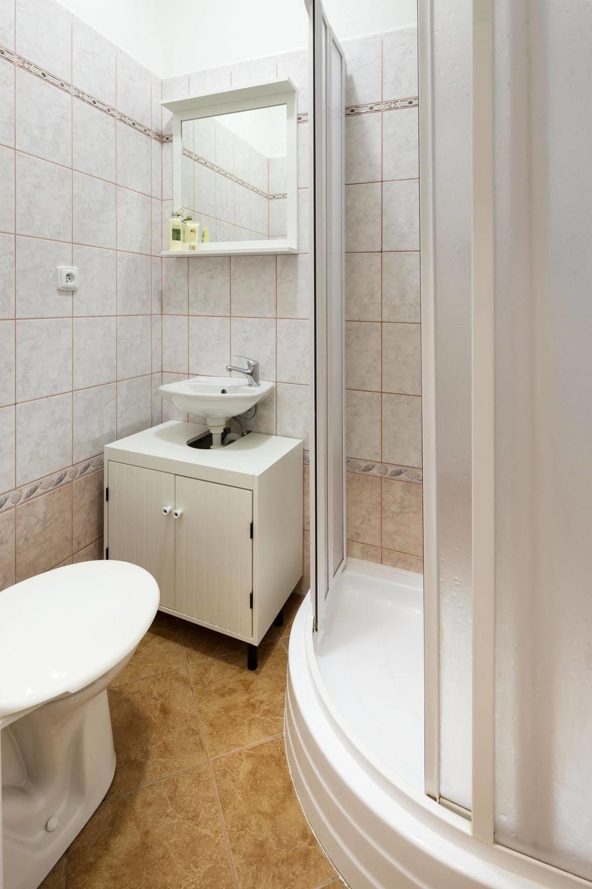 Templova Apartments Прага Екстериор снимка